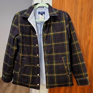 Polo Ralph Lauren Boys Jacket